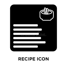 Recipe image preview